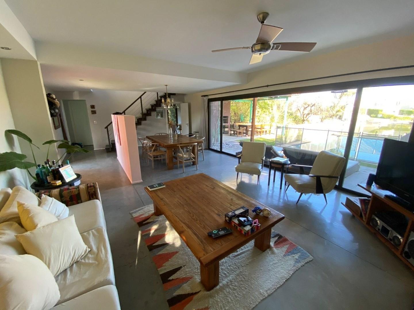 Foto de Casa en Alquiler en Las Glorietas, Nordelta, Tigre, imagen 4