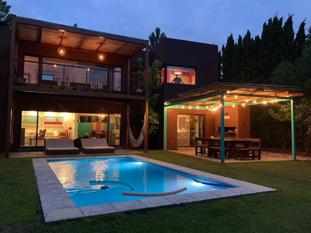 Foto de Casa en Venta en Las Glorietas, Nordelta, Tigre, imagen 2