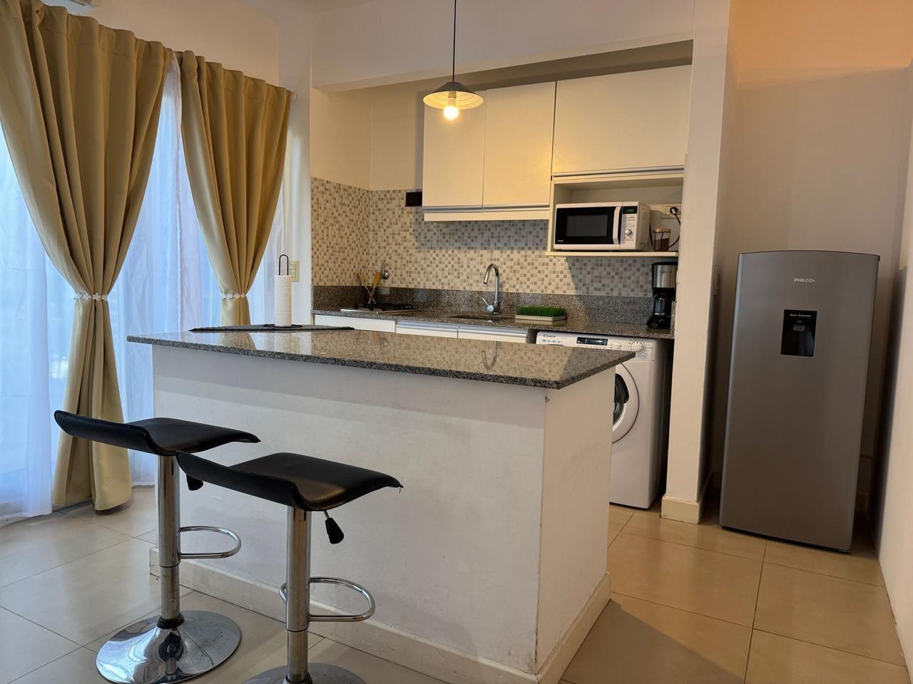 Foto de Departamento Monoambiente en Alquiler en Loft del Sendero, Sendero, imagen 3