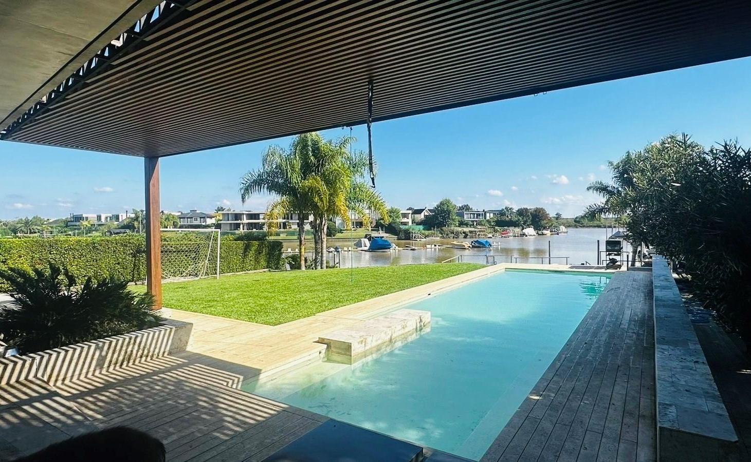 Foto de Casa en Venta en San Isidro Labrador, Villanueva, Tigre, imagen 1