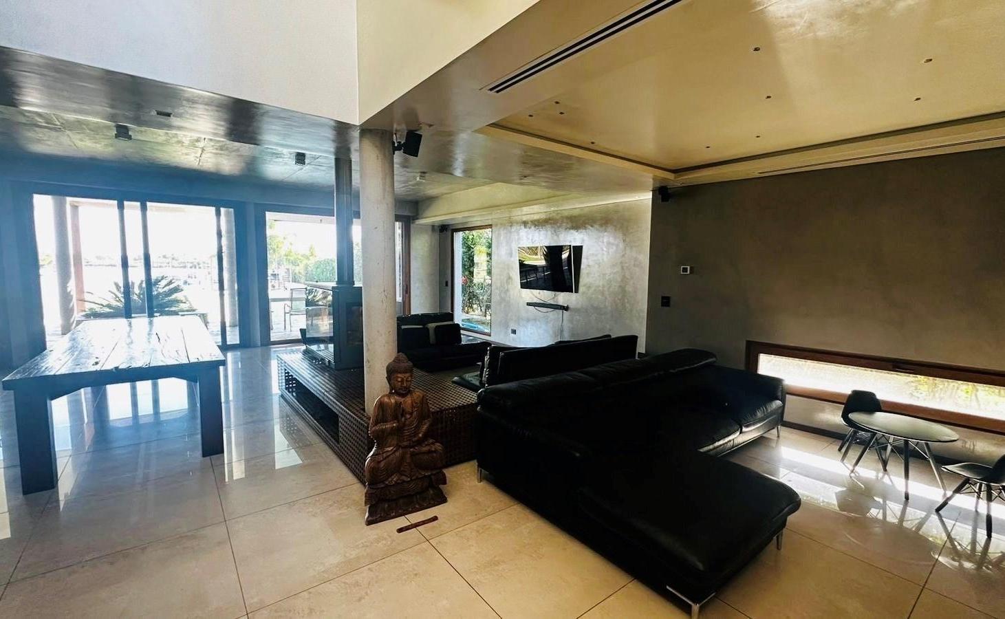 Foto de Casa en Venta en San Isidro Labrador, Villanueva, Tigre, imagen 2