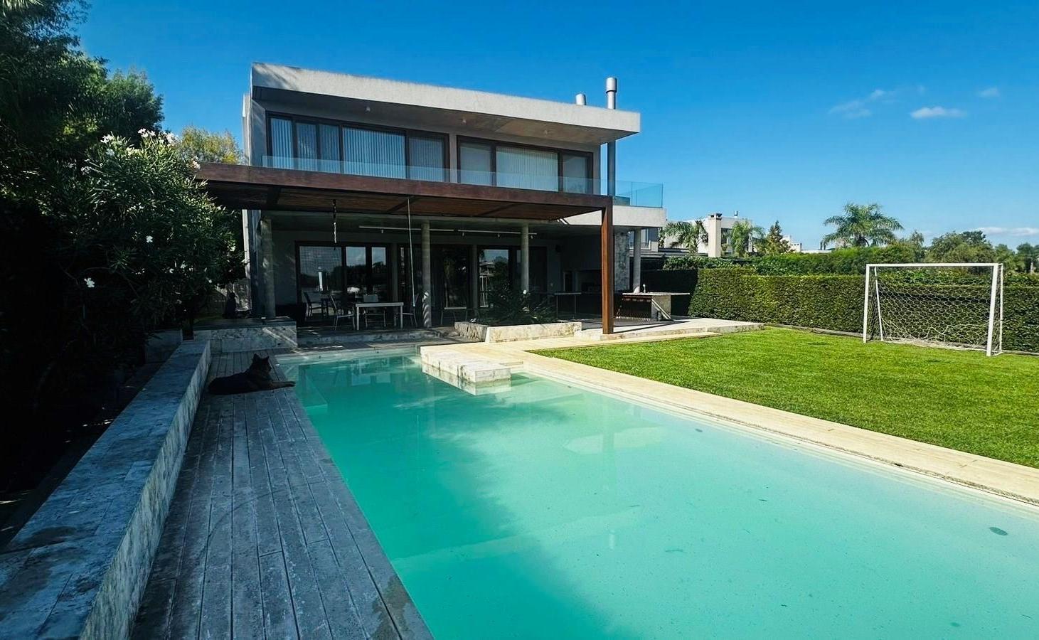 Foto de Casa en Venta en San Isidro Labrador, Villanueva, Tigre, imagen 4