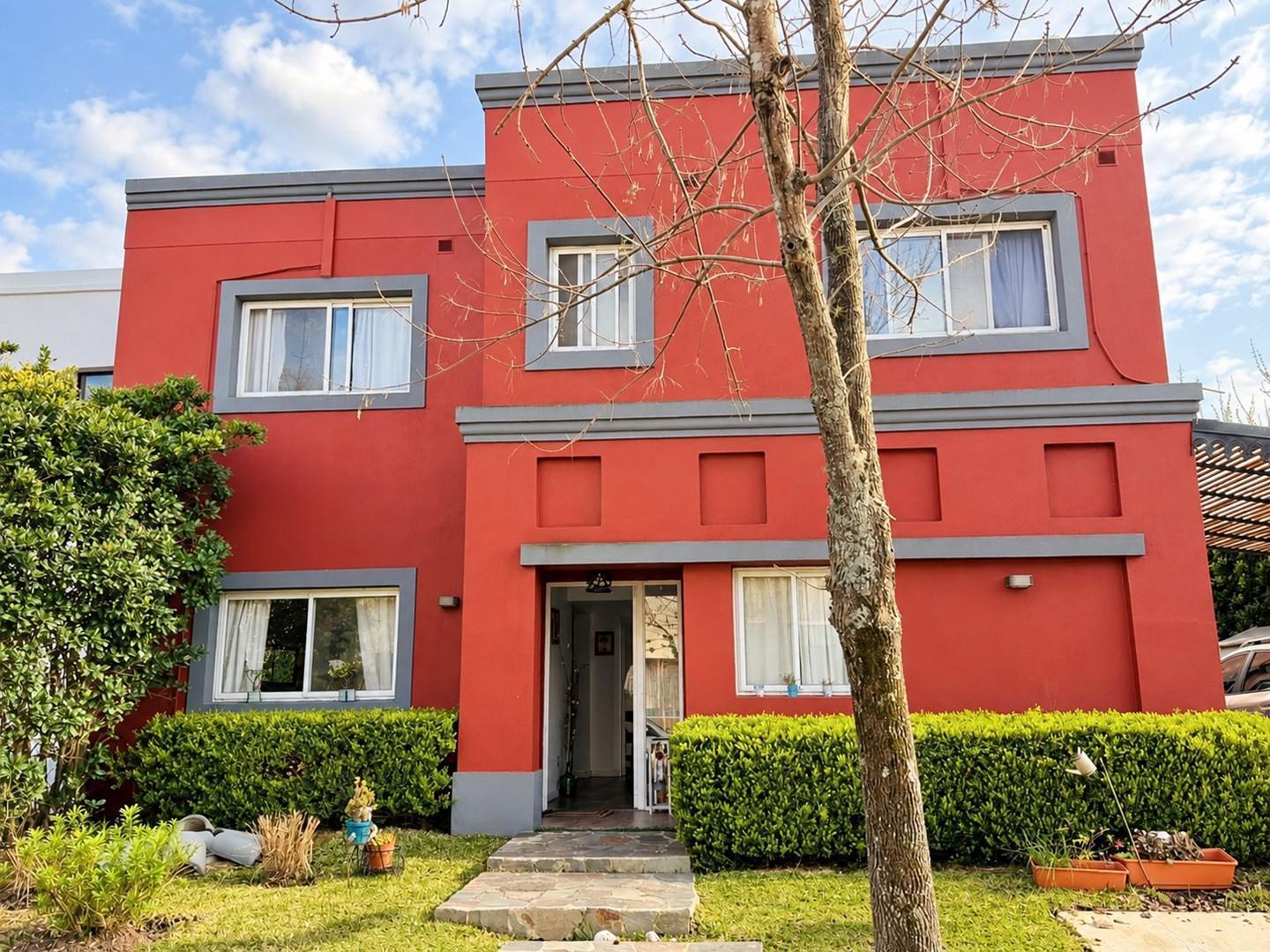 Foto de Casa en Venta en El Atardecer, Rincón de Milberg, Tigre, imagen 2
