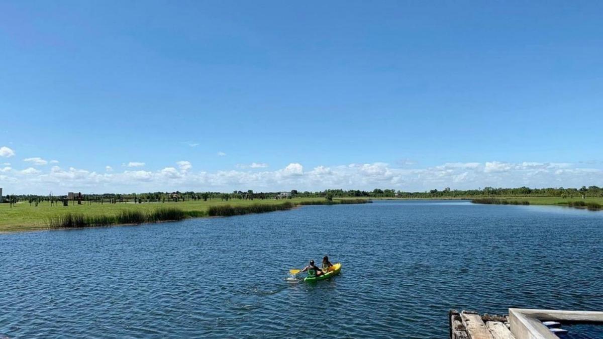 Foto de Terreno Lote en Venta en San Sebastian, Escobar, G.B.A. Zona Norte, imagen 5