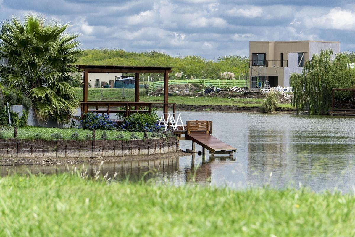 Foto de Terreno Lote en Venta en San Sebastian, Escobar, G.B.A. Zona Norte, imagen 1