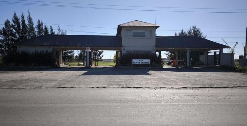 Foto de Terreno Lote en Venta en Santa Isabel I, Escobar, G.B.A. Zona Norte, imagen 1