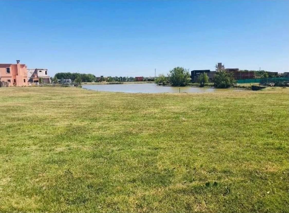 Foto de Terreno Lote en Venta en Santa Isabel I, Escobar, G.B.A. Zona Norte, imagen 5