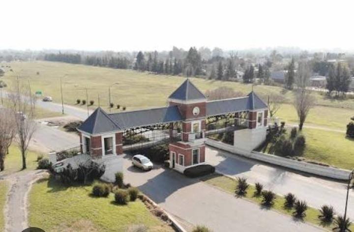 Foto de Terreno Lote en Venta en Santa Sofía, Pilar del Este, Pilar, imagen 4