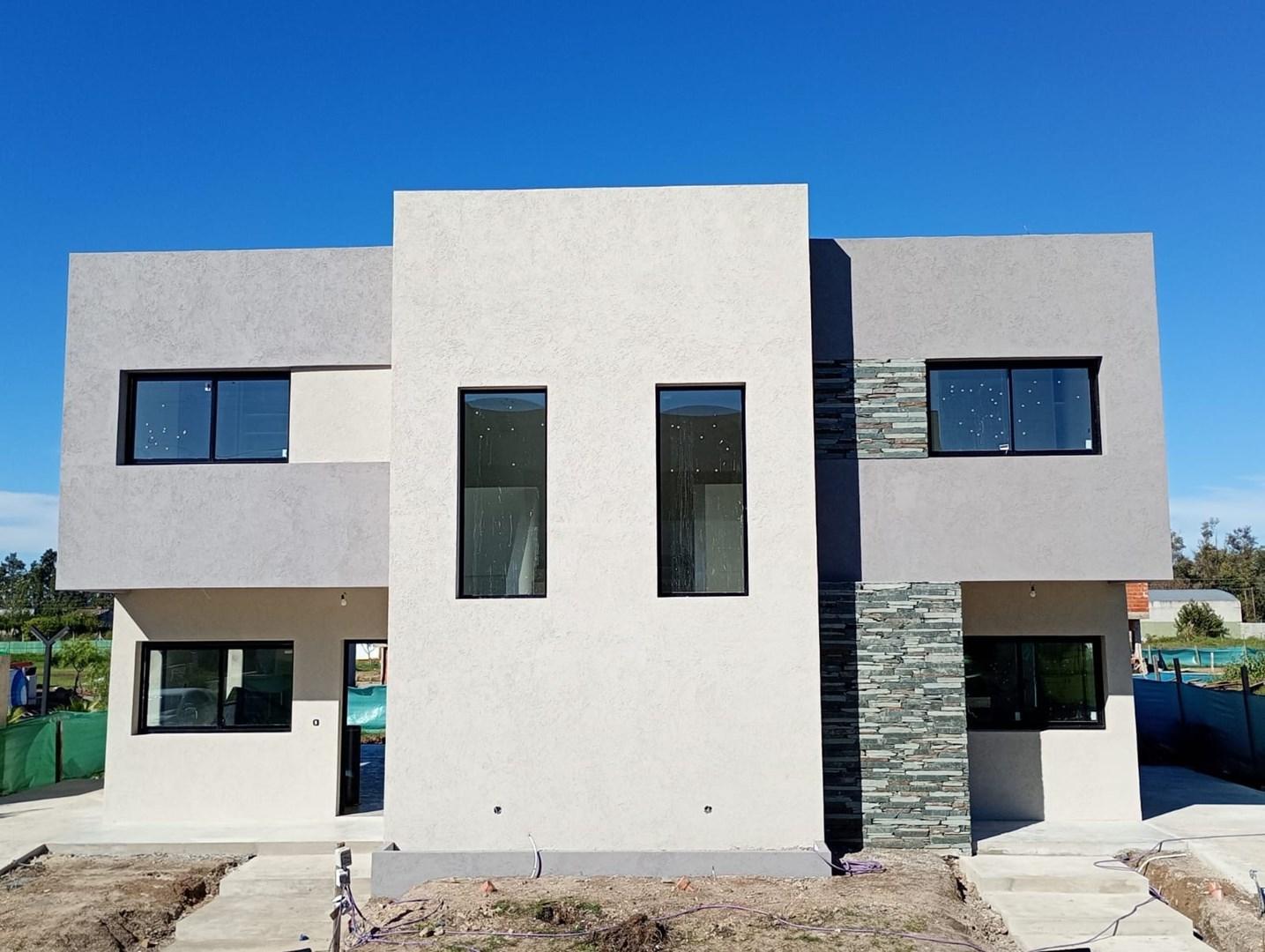 Foto de Casa Dúplex en Venta en SpringPark Pilar, Pilar, G.B.A. Zona Norte, imagen 1