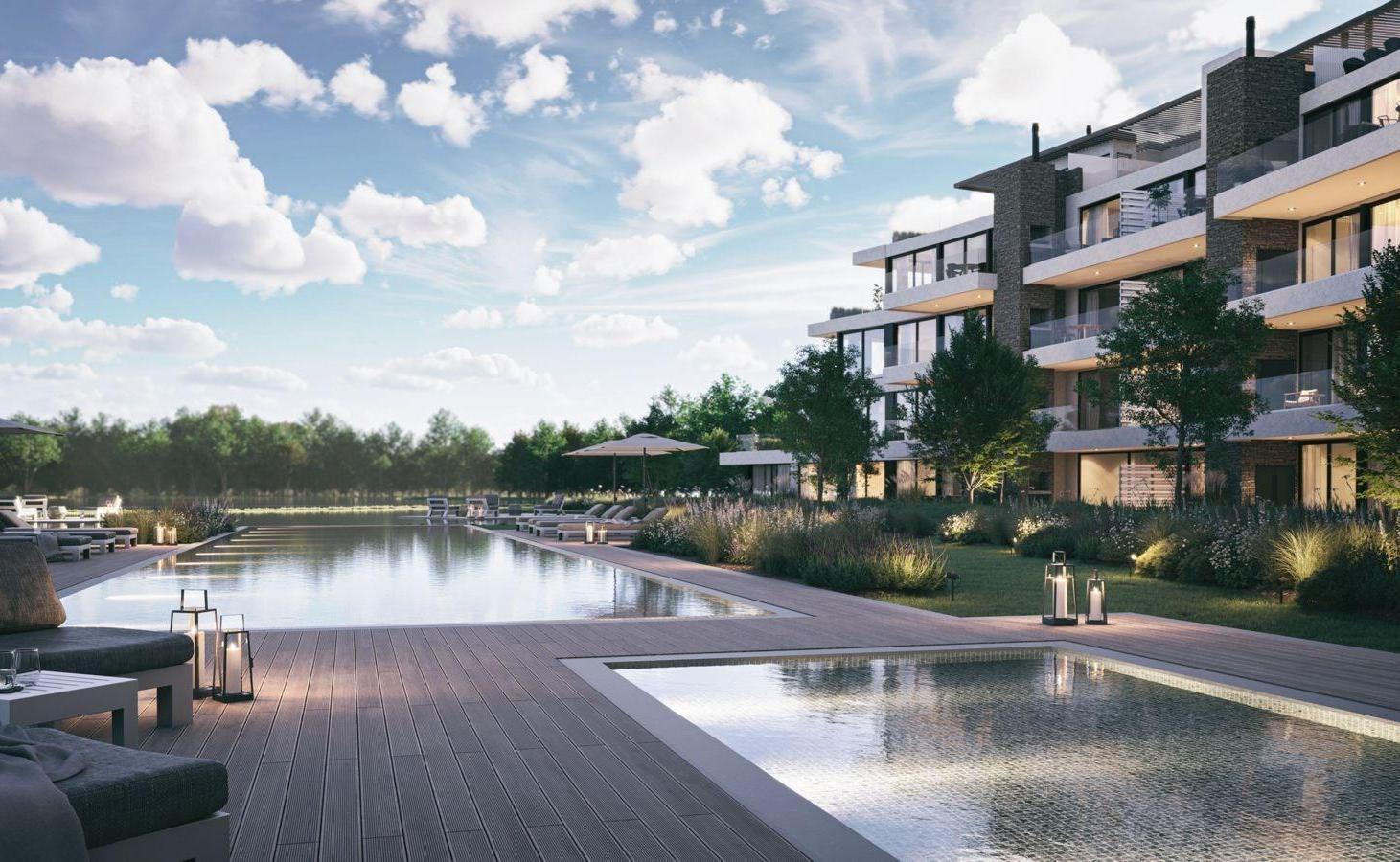 Foto de Departamento en Venta en Lagunita, Nordelta, Tigre, imagen 3