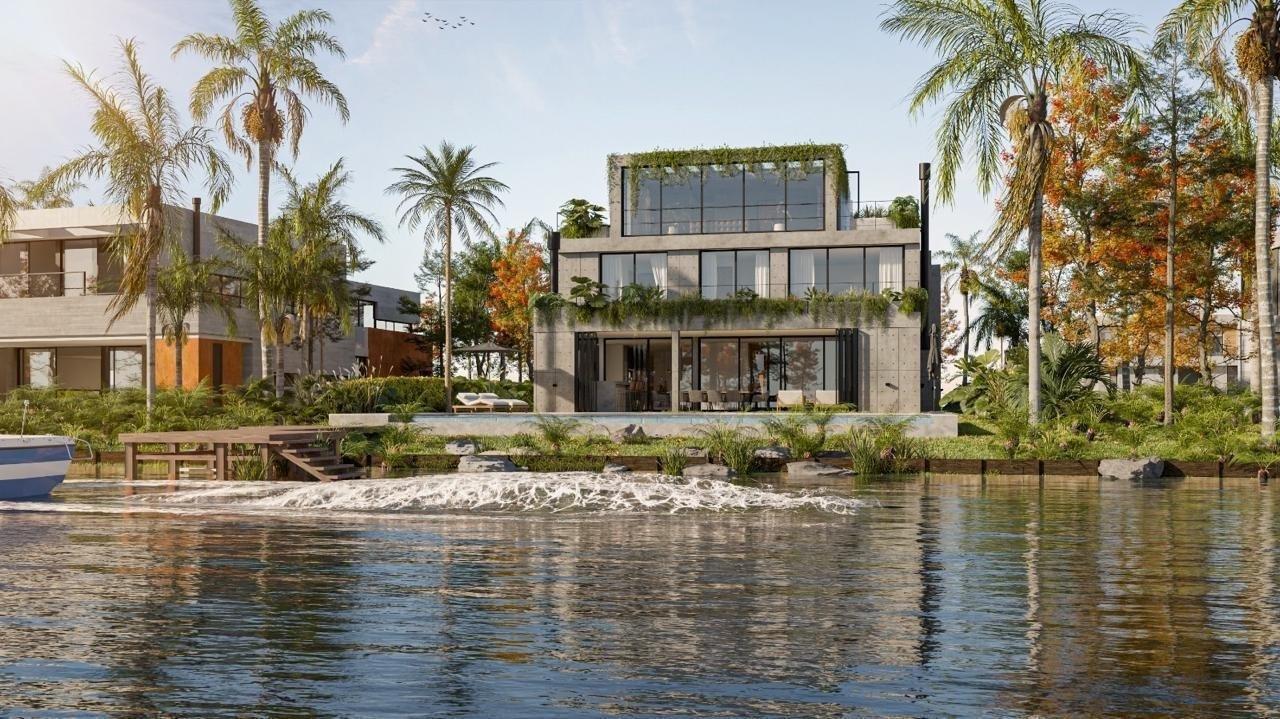 Foto de Casa en Venta en El Golf, Nordelta, Tigre, imagen 1