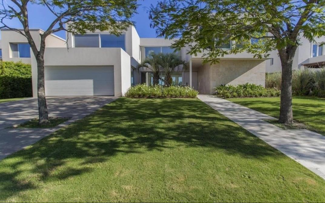 Foto de Casa en Venta en El Golf, Nordelta, Tigre, imagen 2