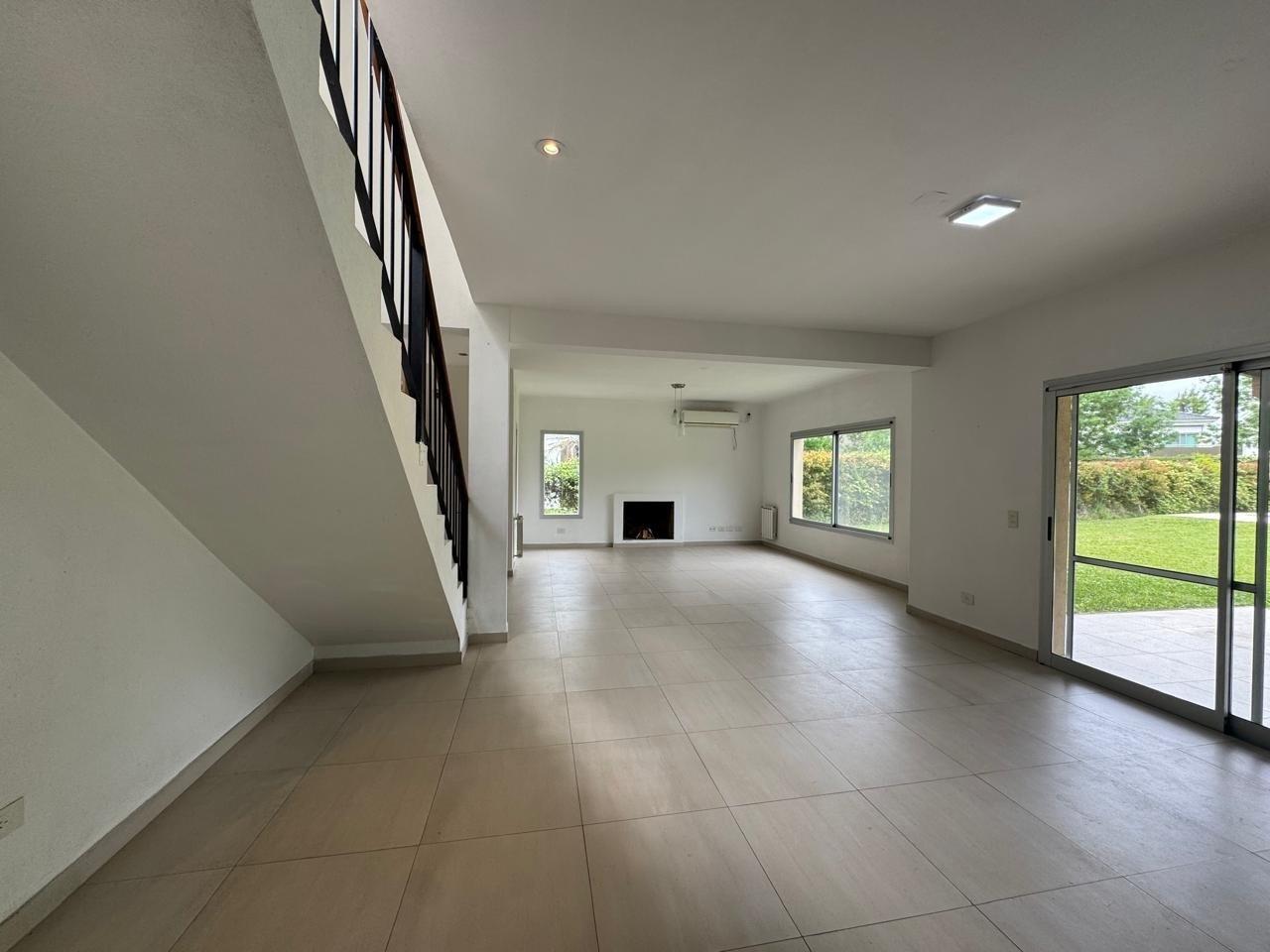 Foto de Casa en Venta en Santa Catalina, Villanueva, Tigre, imagen 5