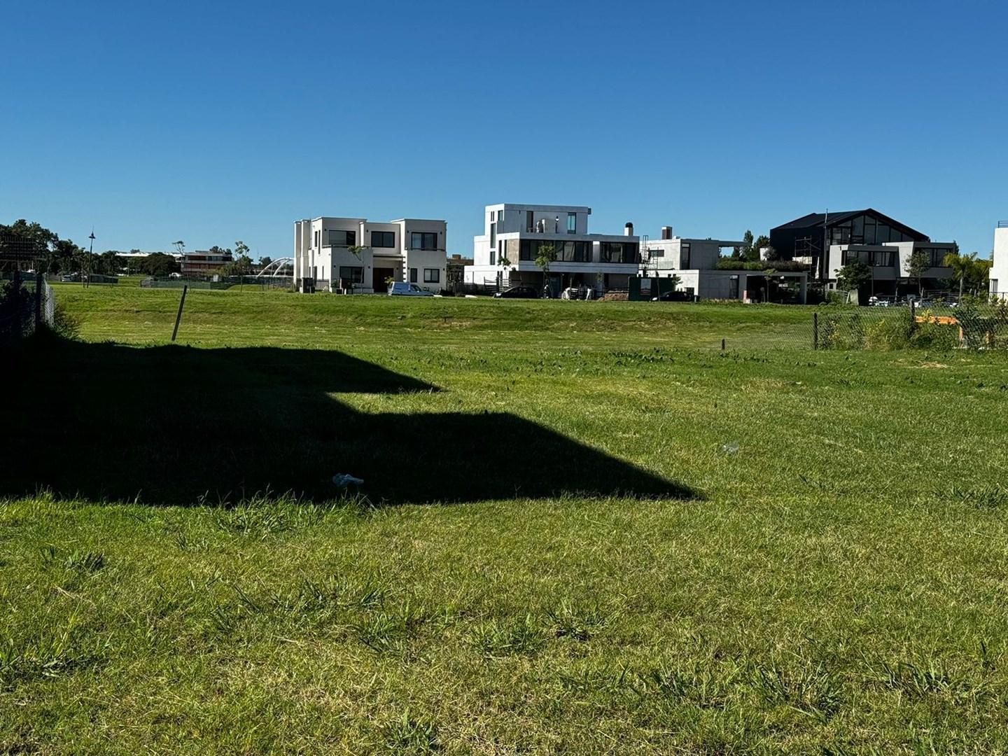 Foto de Terreno Lote en Venta en El Yacht, Nordelta, Tigre, imagen 1