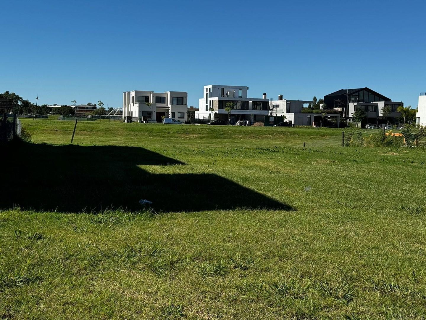 Foto de Terreno Lote en Venta en El Yacht, Nordelta, Tigre, imagen 3