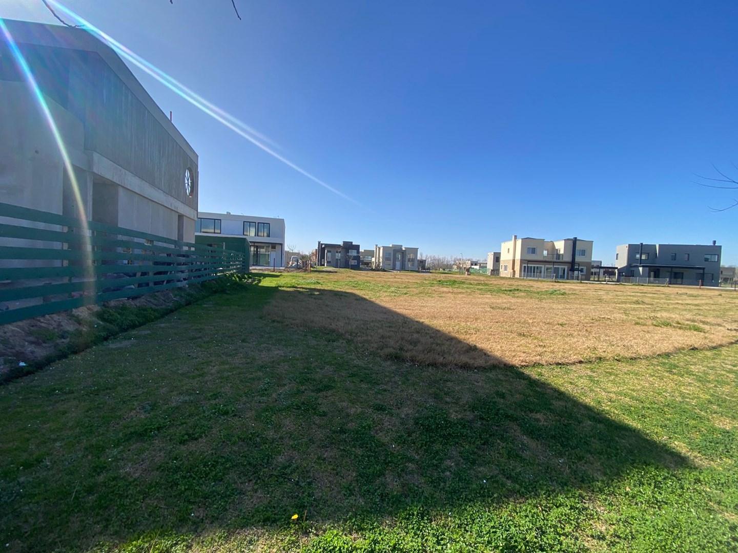 Foto de Terreno Lote en Venta en Riberas, Puertos, Escobar, imagen 1
