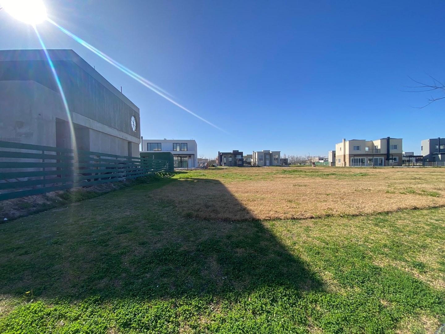 Foto de Terreno Lote en Venta en Riberas, Puertos, Escobar, imagen 4