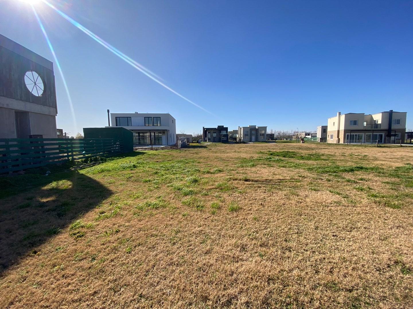 Foto de Terreno Lote en Venta en Riberas, Puertos, Escobar, imagen 3