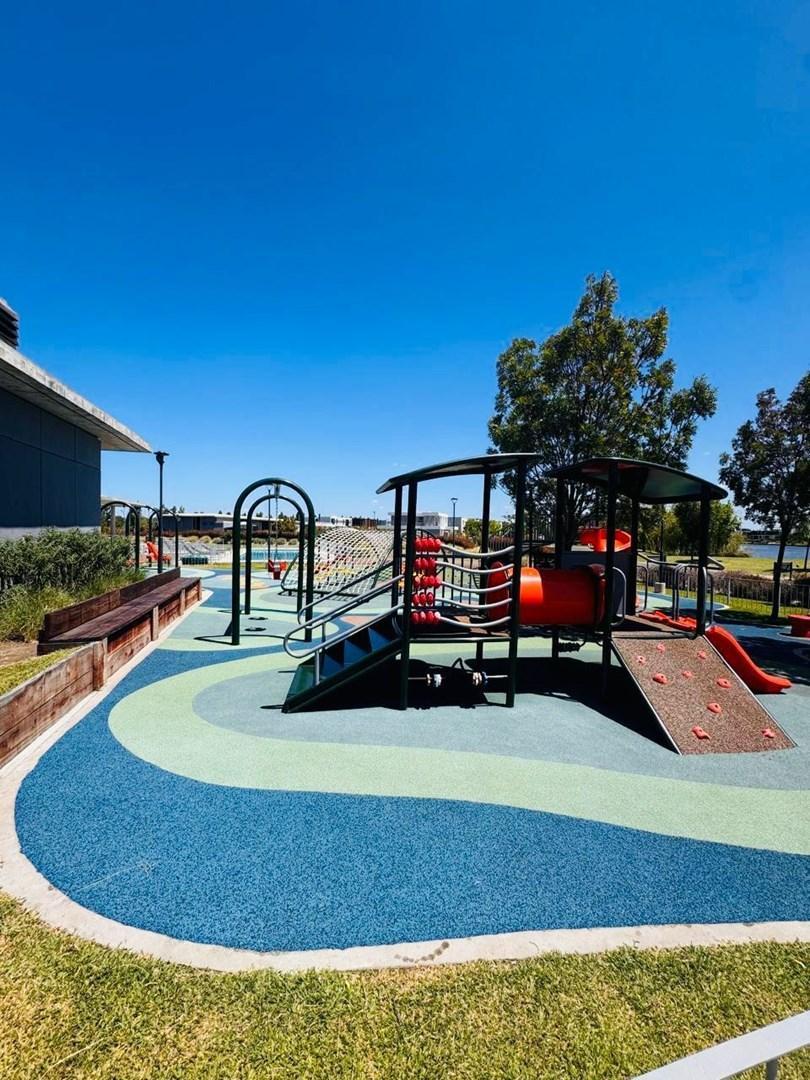 Foto de Terreno Lote en Venta en Virazón, Nordelta, Tigre, imagen 5