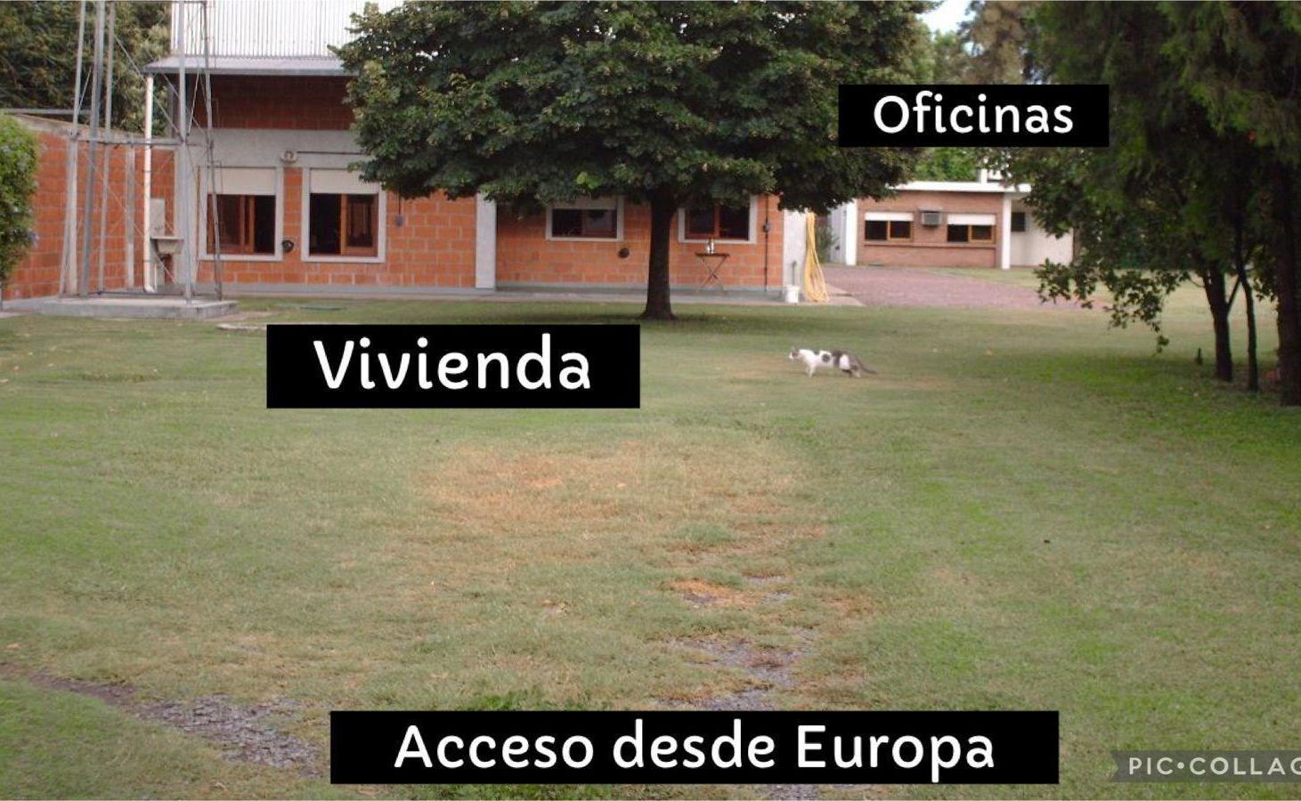 Foto de Depósito en Venta en Ituzaingó, G.B.A. Zona Oeste, Argentina, imagen 1