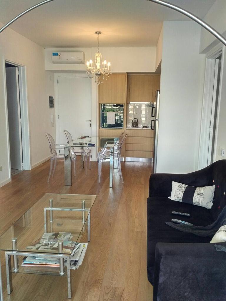 Foto de Departamento en Venta en Yoo Nordelta, Nordelta, Tigre, imagen 4