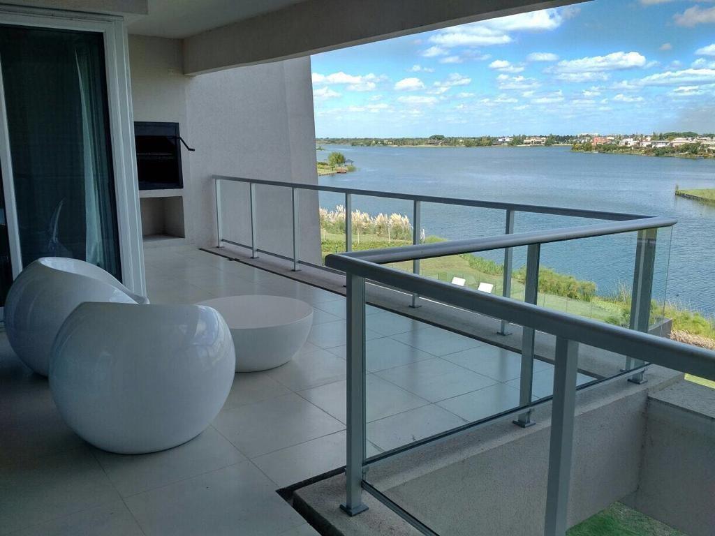 Foto de Departamento en Venta en Yoo Nordelta, Nordelta, Tigre, imagen 2