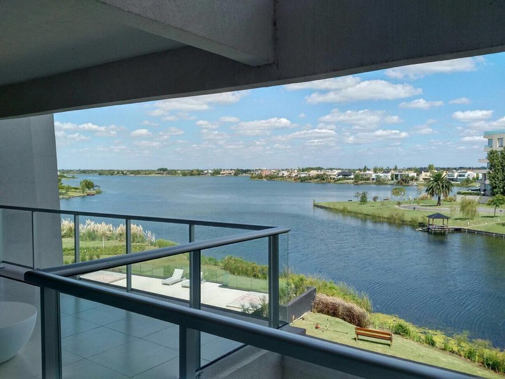 Foto de Departamento en Venta en Yoo Nordelta, Nordelta, Tigre, imagen 3