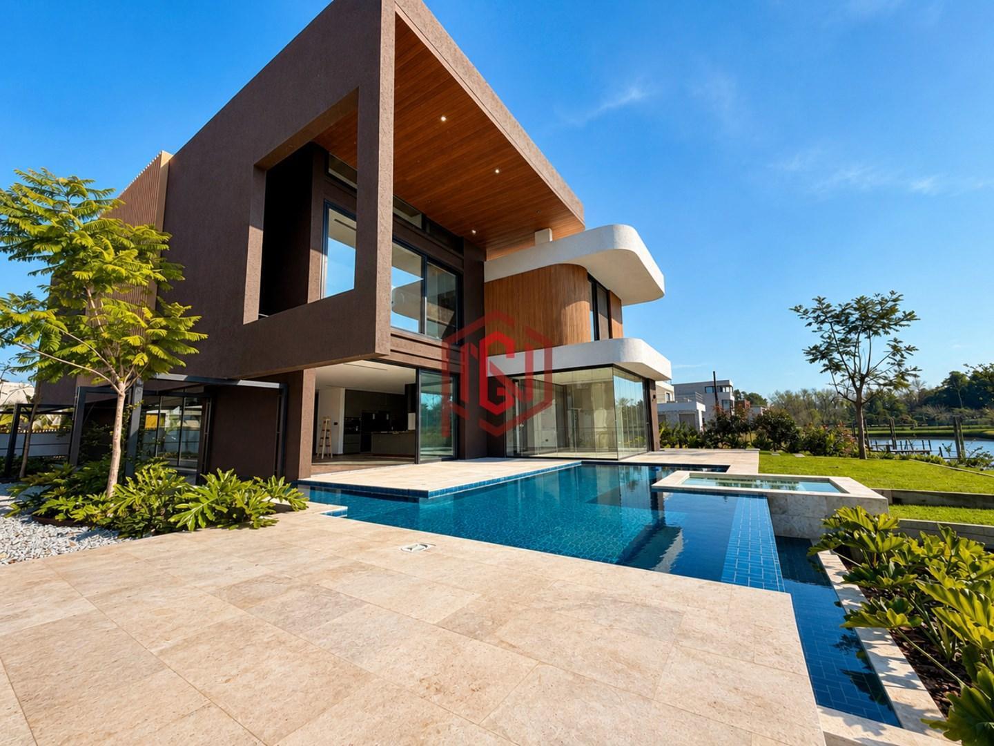 Foto de Casa en Venta en El Yacht, Nordelta, Tigre, imagen 1