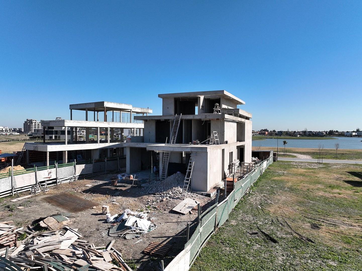 Foto de Casa en Venta en Los Puentes, Nordelta, Tigre, imagen 3