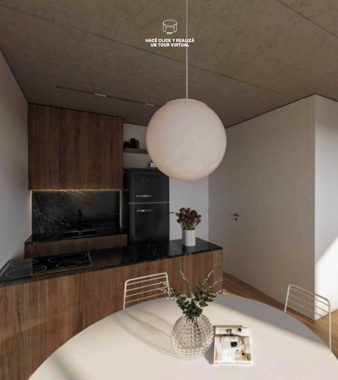 Foto de Departamento en Venta en Palermo Soho, Capital Federal, Buenos Aires, imagen 3