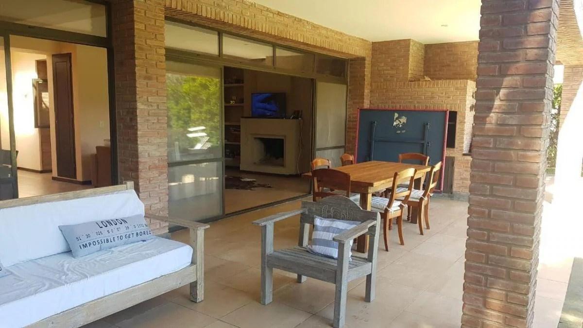 Foto de Casa en Venta en Santa Clara, Villanueva, Tigre, imagen 5