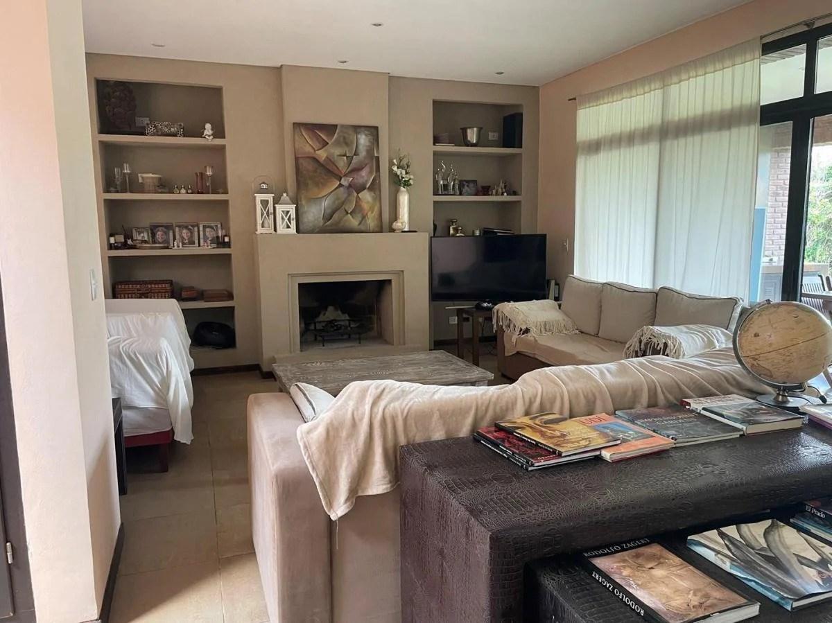 Foto de Casa en Venta en Santa Clara, Villanueva, Tigre, imagen 3