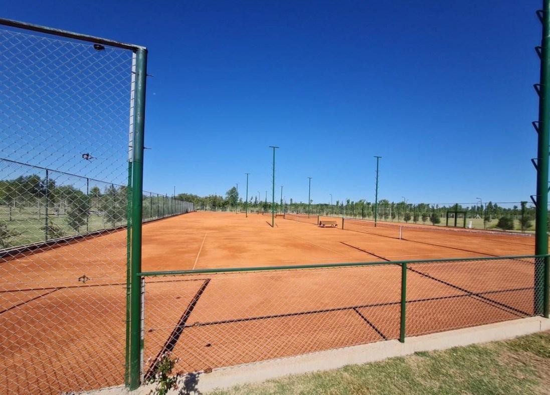 Foto de Terreno Lote en Venta en Virazón, Nordelta, Tigre, imagen 3