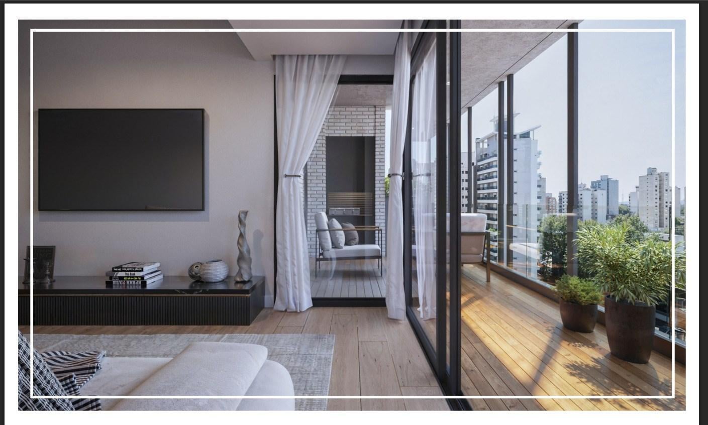 Foto de Departamento en Venta en Belgrano, Capital Federal, Buenos Aires, imagen 2