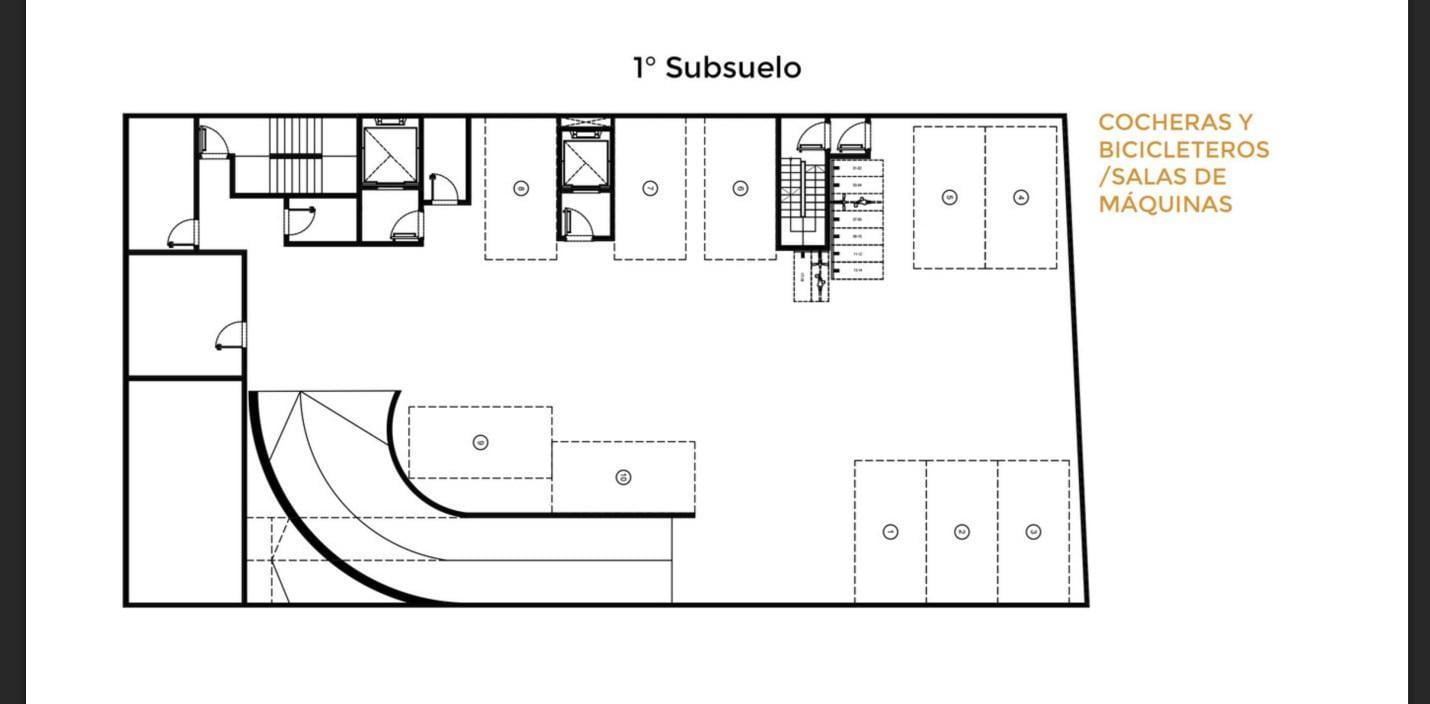 Foto de Departamento en Venta en Belgrano, Capital Federal, Buenos Aires, imagen 3
