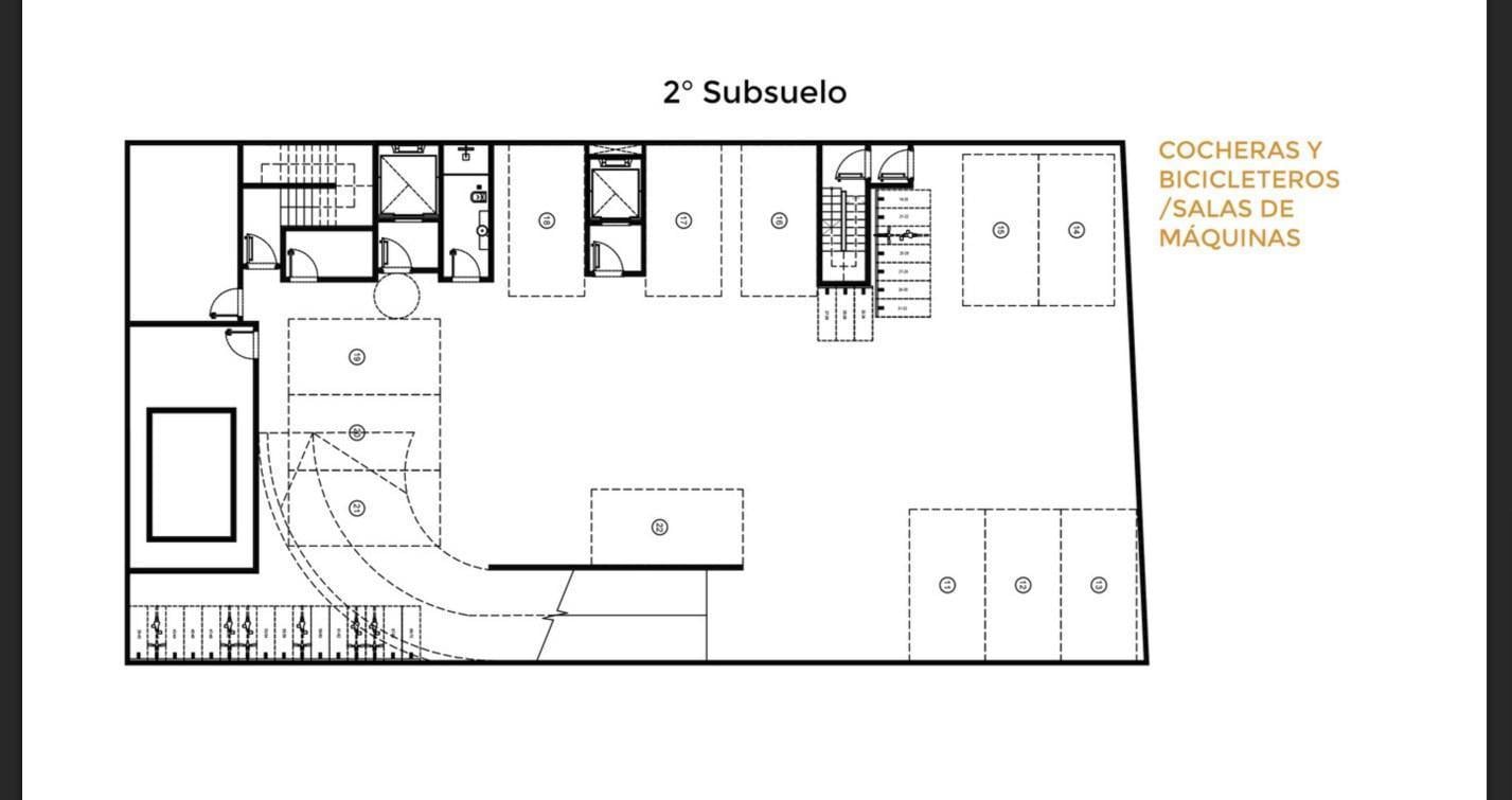 Foto de Departamento en Venta en Belgrano, Capital Federal, Buenos Aires, imagen 5