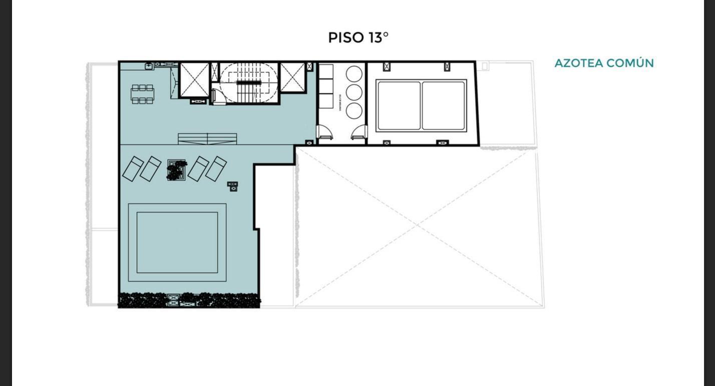 Foto de Departamento en Venta en Belgrano, Capital Federal, Buenos Aires, imagen 4