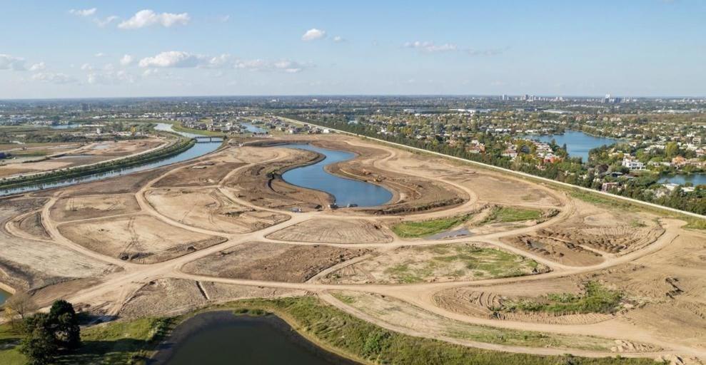 Foto de Terreno Lote en Venta en Silvestre, Nordelta, Tigre, imagen 3