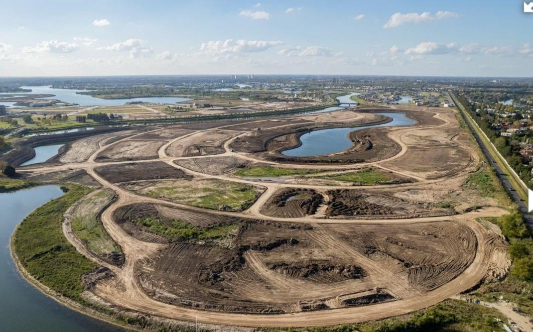 Foto de Terreno Lote en Venta en Silvestre, Nordelta, Tigre, imagen 4