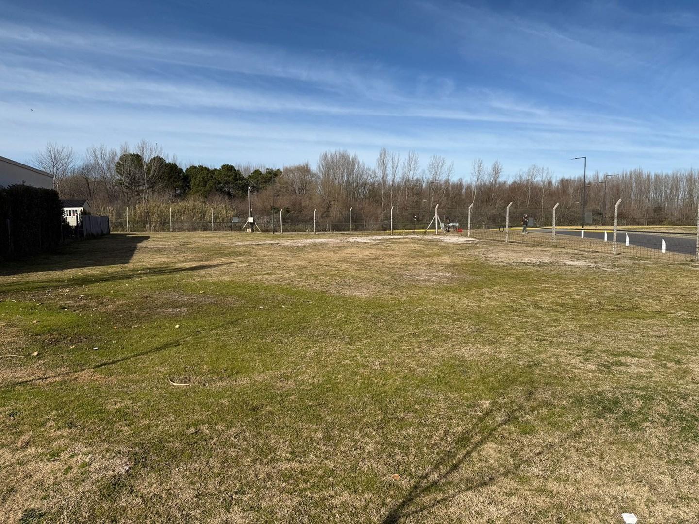 Foto de Terreno Lote en Venta en Santa Ana, Villanueva, Tigre, imagen 2
