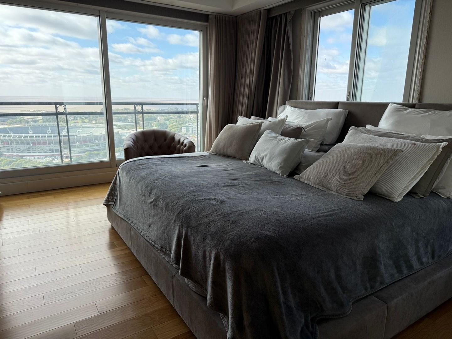Foto de Departamento Piso en Venta en Núñez, Capital Federal, Buenos Aires, imagen 2