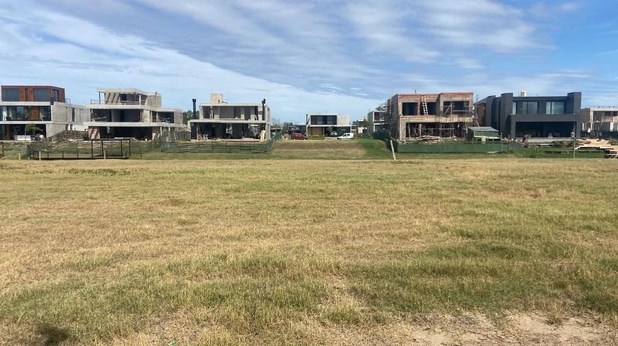 Foto de Terreno Lote en Venta en El Yacht, Nordelta, Tigre, imagen 1