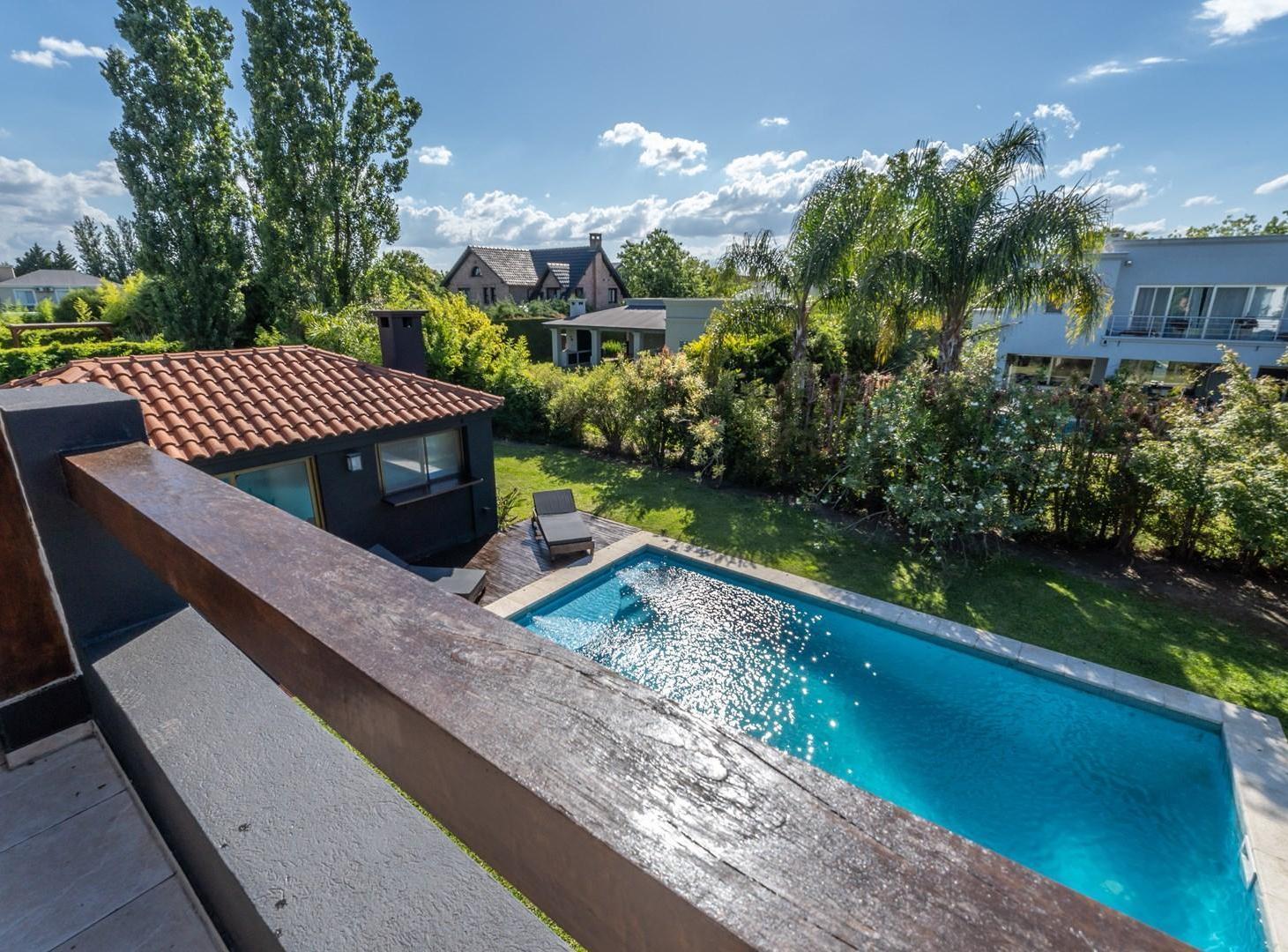 Foto de Casa Chalet en Venta en La Alameda, Nordelta, Tigre, imagen 2