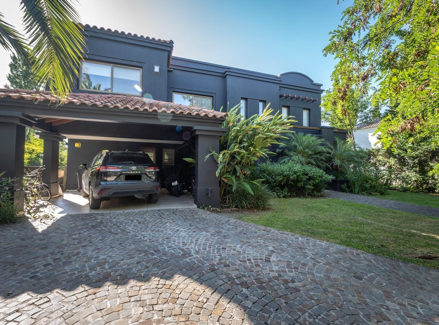 Foto de Casa Chalet en Venta en La Alameda, Nordelta, Tigre, imagen 3