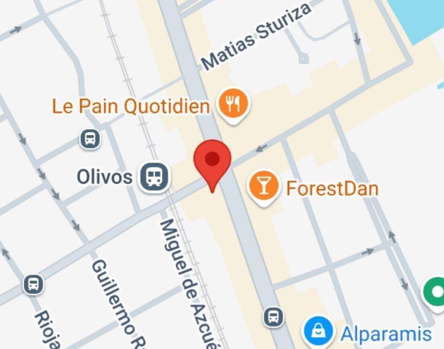 Foto de Departamento Semipiso en Venta en Olivos, Vicente López, G.B.A. Zona, imagen 2
