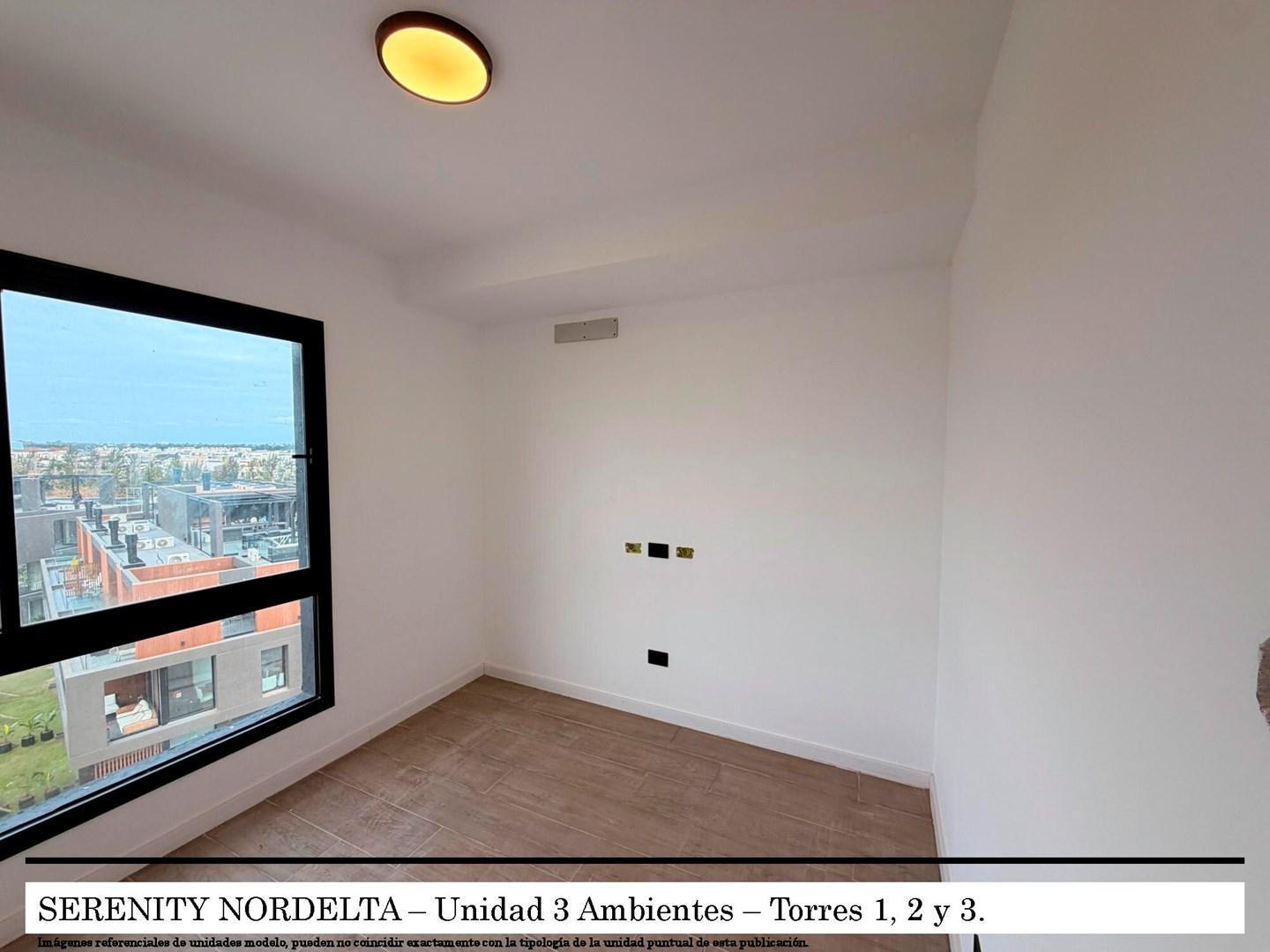 Foto de Departamento Triplex en Venta en Nordelta, Tigre, G.B.A. Zona Norte, imagen 2