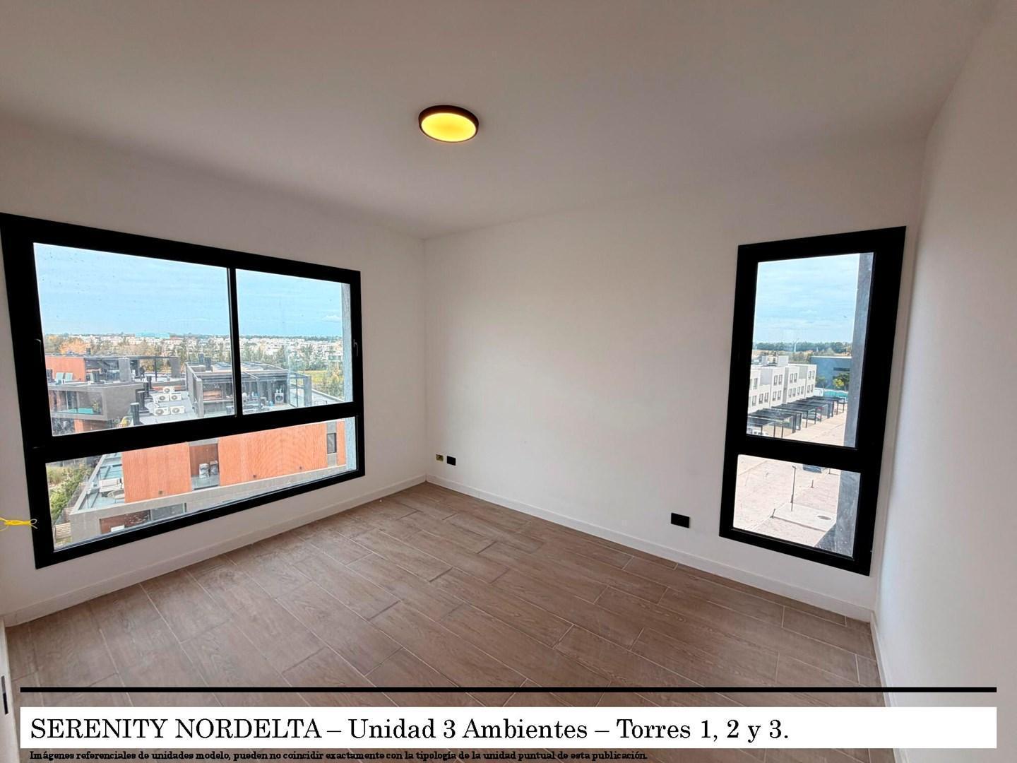 Foto de Departamento Triplex en Venta en Nordelta, Tigre, G.B.A. Zona Norte, imagen 4