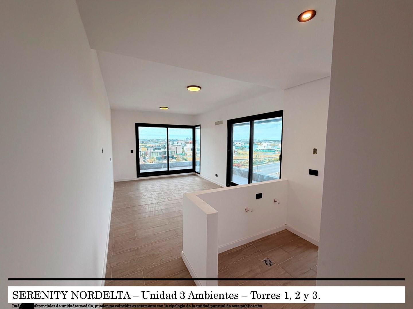 Foto de Departamento Triplex en Venta en Nordelta, Tigre, G.B.A. Zona Norte, imagen 5