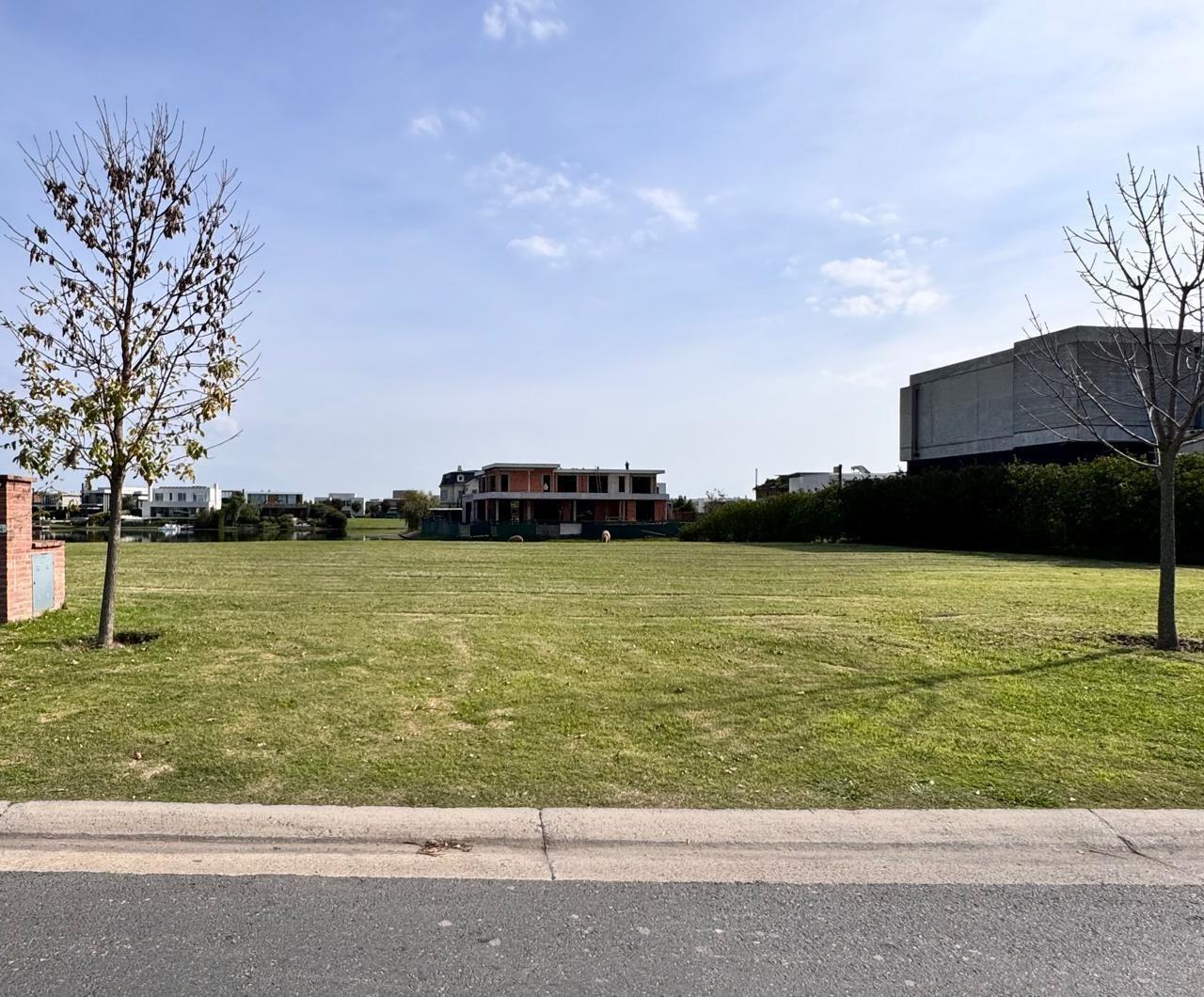 Foto de Terreno Lote en Venta en Virazón, Nordelta, Tigre, imagen 3