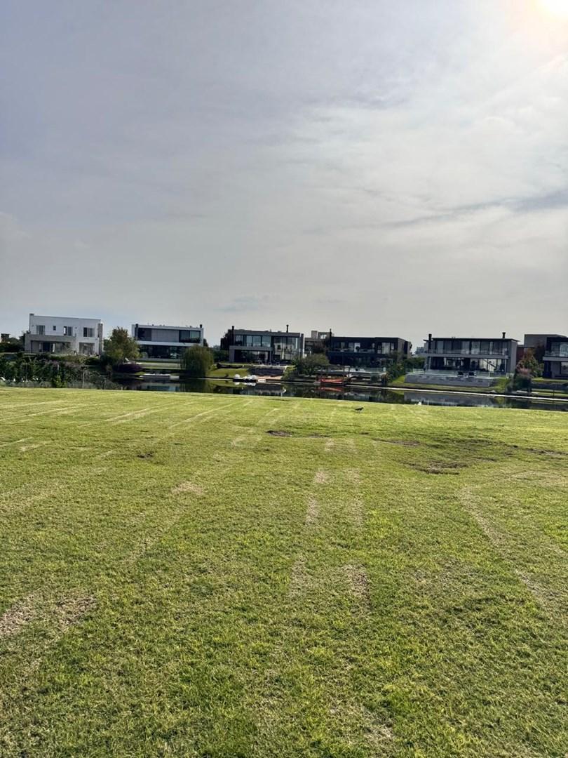 Foto de Terreno Lote en Venta en Virazón, Nordelta, Tigre, imagen 4